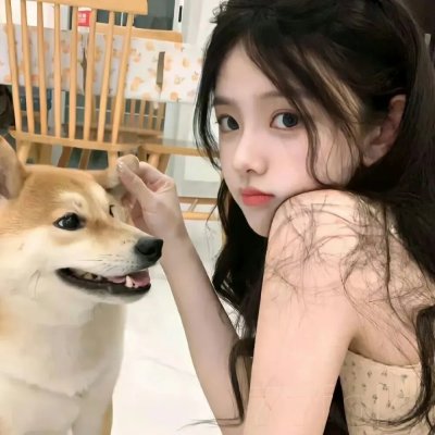 这个女配有点甜